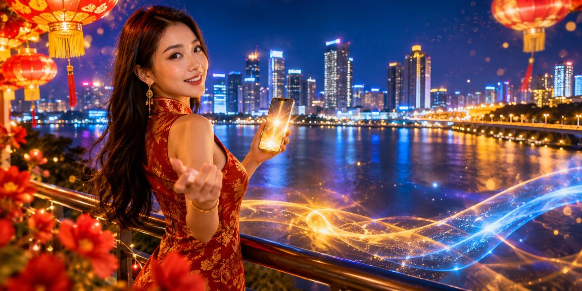 Sistem deposit bonus yang selamat di Johor Malaysia dengan perlindungan data waktogel