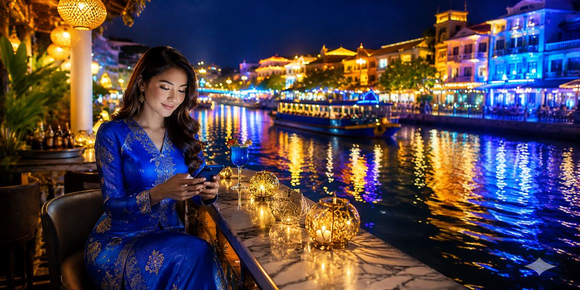 Pengguna waktogel dari Melaka menerima rebat bonus semasa menyemak odds perlawanan